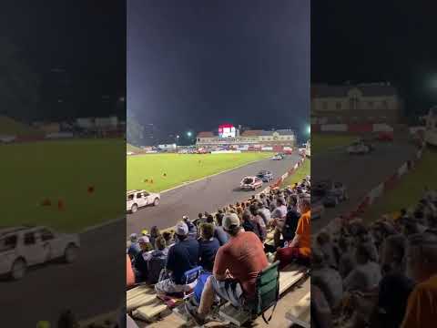 Bowman Gray Chain Race 2022