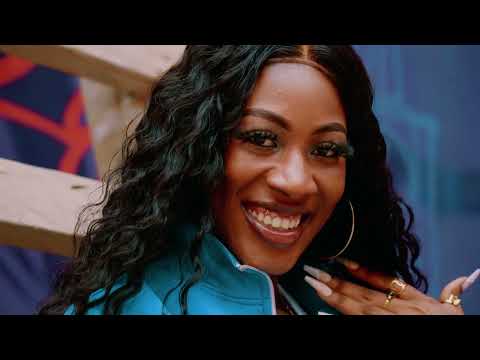 YAKA CRAZY - Amédékpéo [Nobody] (Clip Officiel)