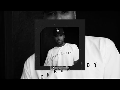 (FREE)  Dom Kennedy X Larry June Type Beat 2022 - Lemonade