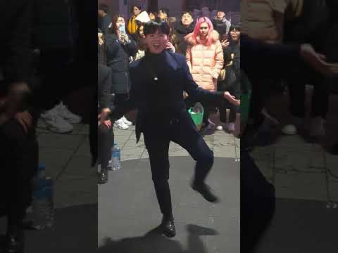 [MAXXAM / MYM] 200111 이찬욱 - 어쩌나(Oh My!) (SEVENTEEN cover)