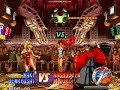 MUGEN Carve A Dragon Wood FINAL FIGHT 2 STAGE1 BGM
