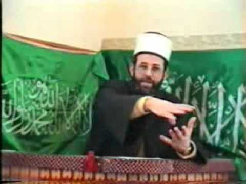 Shejh Jakup Asipi r.a. - Komentimi i Sures Nahl