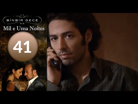 Mil e Uma Noties de 41  Capitulo