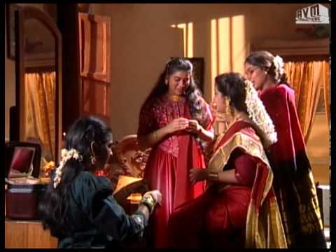 Episode 19: Galatta Kudumbam Tamil TV Serial - AVM Productions