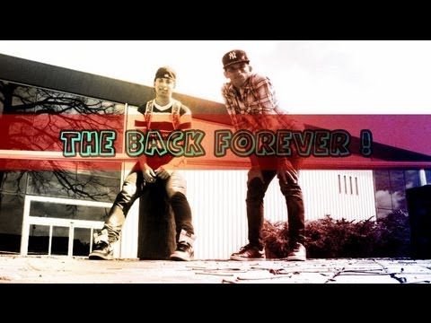 @PrinceBrazil - The back forever ! ç2~