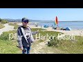 PILLAR POINT HARBOR BEACH, Half Moon Bay, California
