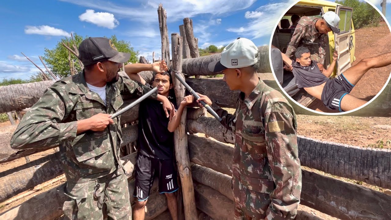 24 HORAS PRENDENDO O BRUTINHO DA Pl0R F0RMA