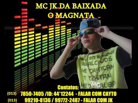 MC JK DA BAIXADA - PVT OU BAILE FUNK [DJ