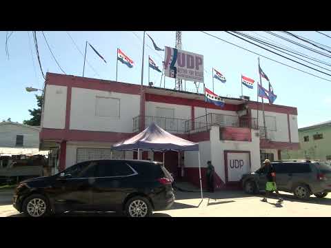 Opposition Leader Draws for Mona Law Professor’s Legal Opinion