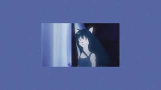 Who Are You, Really? - Mikky Ekko (slowed n reverb)