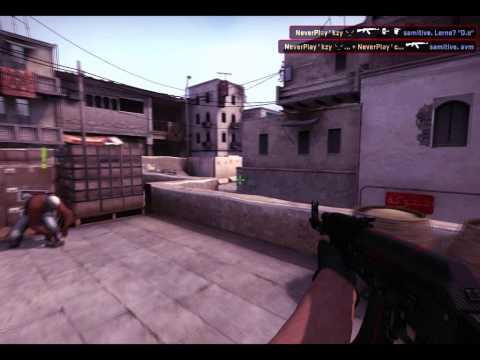 Fragbite Masters Qualifier