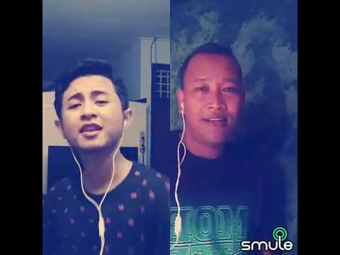 (PENGEMIS CINTA) BAREF/ BAMBANG