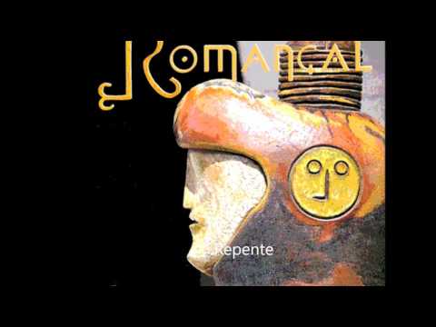 Quarteto romançal - Ancestral - CD completo