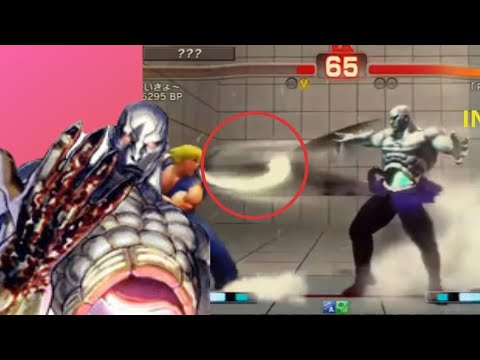 BEST of  usf4 evo japan 2023