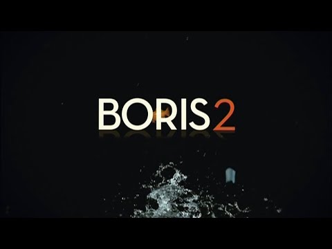 Boris 2 - Backstage