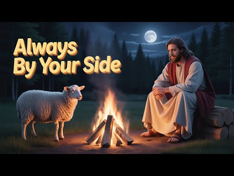 If You're Fearful, Sleep To These Bible Verses Tonight | Sacred Serenity