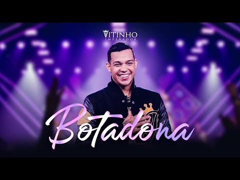 Botadona | Vitinho Imperador | #ElevandoONível