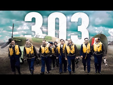 Did a Few Reckless Pilots Save the World? | "303" The Documentary