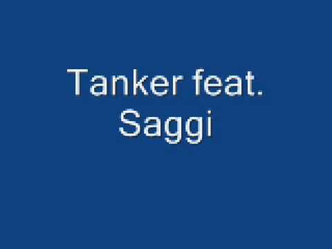 Tanker feat Saggi