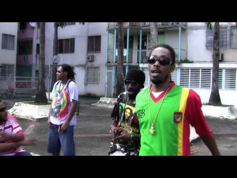 MADE IN GWADA - Partie 21 - DC Stratégik - Washington Krew (@SlimVideoZ)