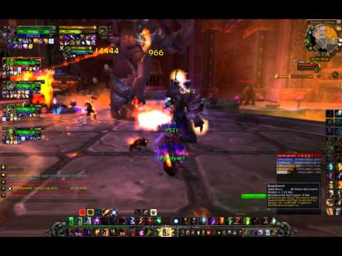 Grim Batol - Schmiedemeister Throngus