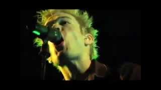 Sum 41 - Master Of Puppets (Metallica Cover)