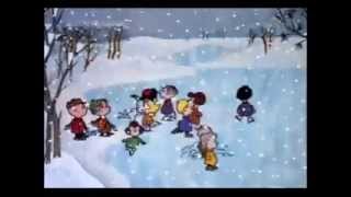 Christmas Time is Here - Vince Guaraldi Trio (from &quot;A Charlie Brown Christmas&quot;)