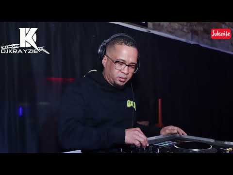 Dj Krayzie _ Club Stables 8Nov25