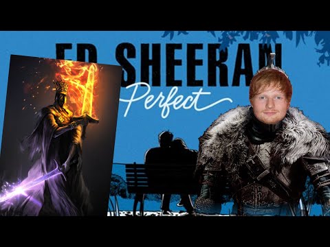 Ed Sheeran - Perfect (PARODIA ITA)