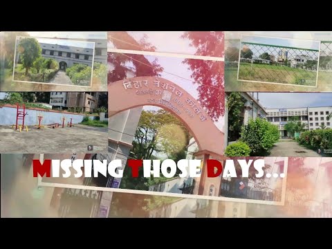 #Memories of B.n college| patna university.| #bca 2018-2021| #bncollege #patnauniversity