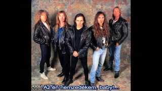 Iron Maiden - My Generation (magyar felirattal)