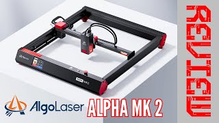 AlgoLaser Alpha MK2 Review