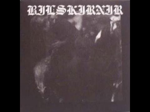 Bilskirnir - Bilskirnir (Full EP - 2001)