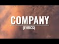 EMIWAY COMPANY Lyrics