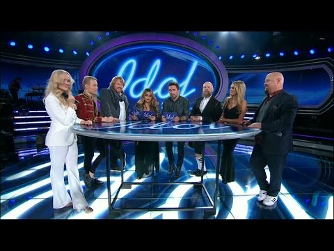 Här avslöjas temat för Idols tionde fredagsfinal - Idol Sverige (TV4)