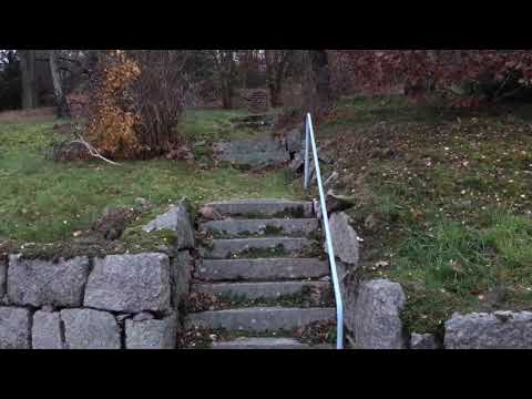 Hylses Blekingeturne - NYA VATTENTORNET - Älgbacken/Knektabacken RONNEBY - 181114 (iPhone 6s+)