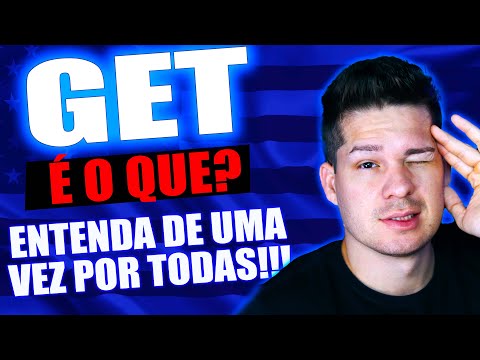 How to use "get" in English? Understand it once and for all!!!