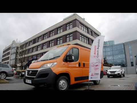 C-Roads Czech Republic 4K