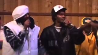 Mac Dre Thizzle Dance 1