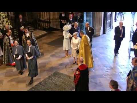 Charles Hubert Hastings Parry - I was glad