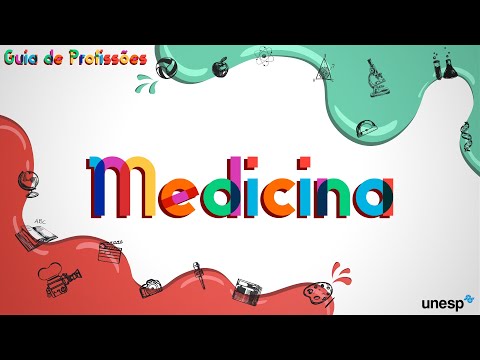 Conheça o curso de Medicina da Unesp!