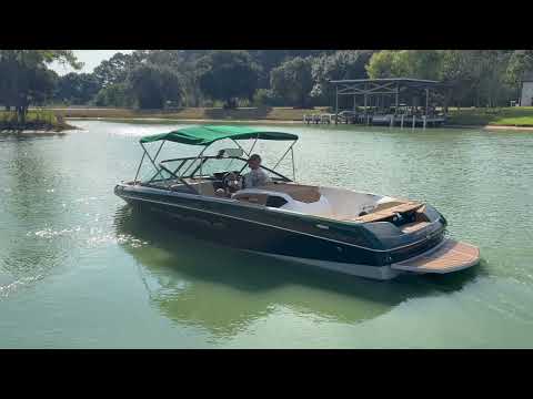 Boat video thumbnail