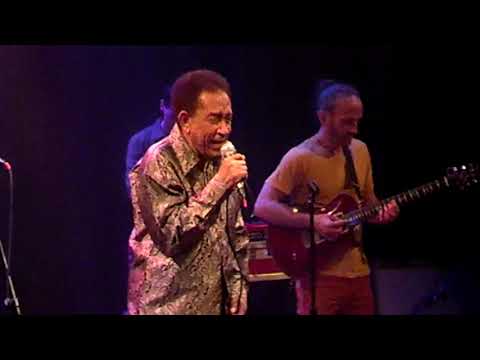 Rocksteady Medley pt.1 - Derrick Harriott live in Chicago 2013