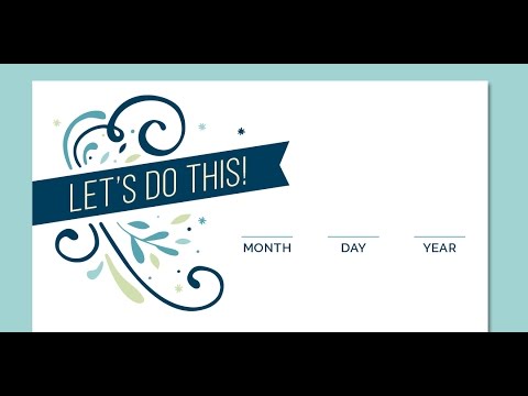 Come creare una lista di cose da fare in Illustrator