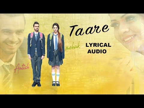 Taare (Lyrical Audio) Aatish | Punjabi Lyrical Audio 2017