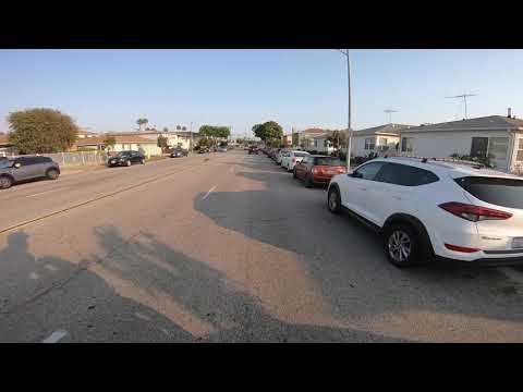 Manhattan Beach 8/22/20