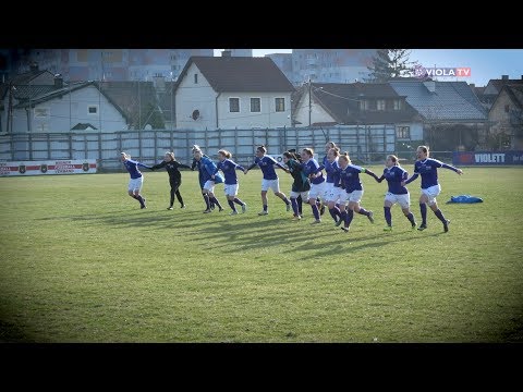 USC Landhaus - FC Südburgenland 6:0