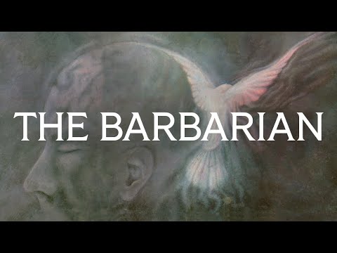 Emerson, Lake & Palmer - The Barbarian (Official Audio)