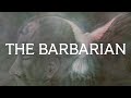 Emerson Lake Palmer The Barbarian Official Audio