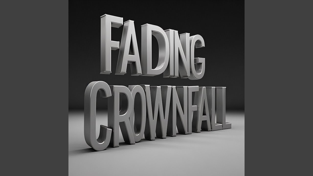 Fading Crownfall